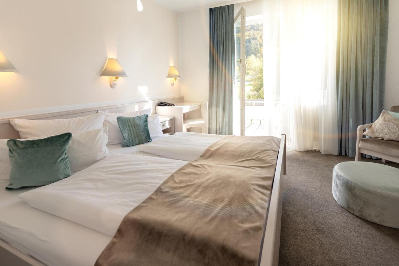 Hotel Traube Revital Wurmlingen Ngoại thất bức ảnh