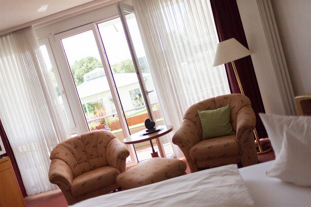 Hotel Traube Revital Wurmlingen Ngoại thất bức ảnh
