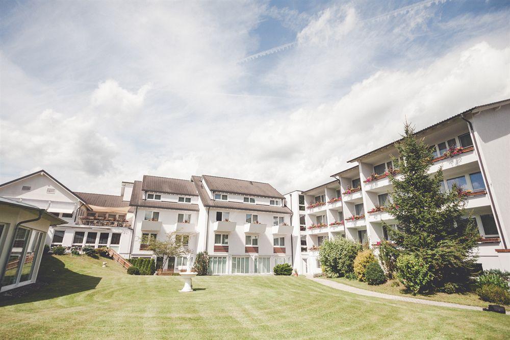 Hotel Traube Revital Wurmlingen Ngoại thất bức ảnh