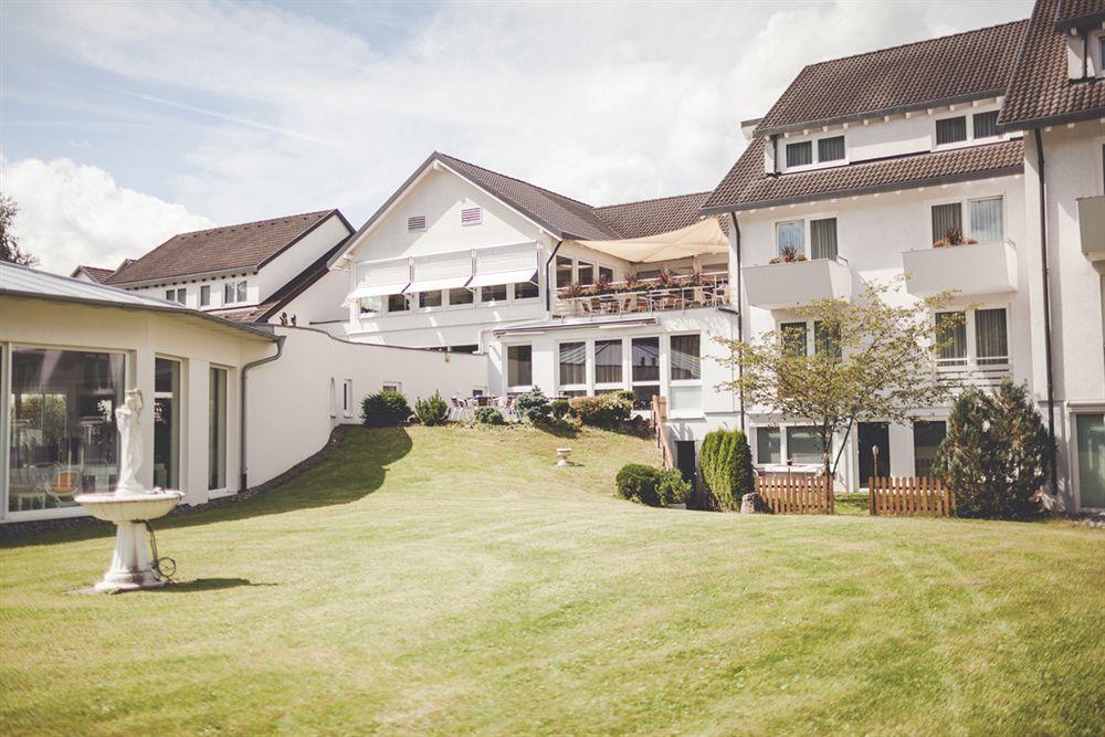 Hotel Traube Revital Wurmlingen Ngoại thất bức ảnh