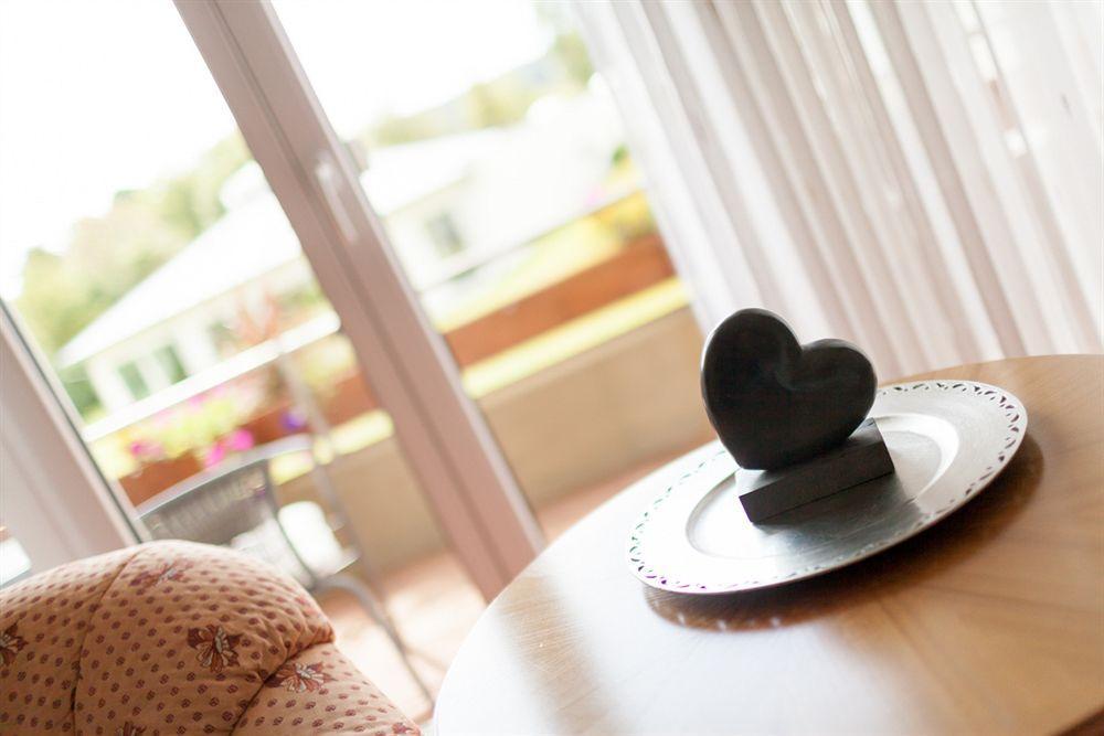 Hotel Traube Revital Wurmlingen Ngoại thất bức ảnh