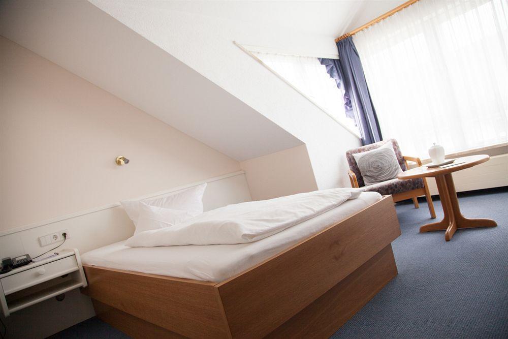 Hotel Traube Revital Wurmlingen Ngoại thất bức ảnh