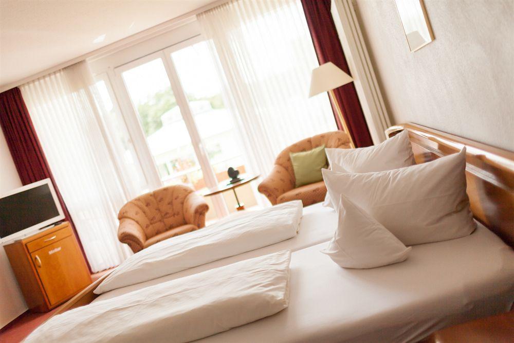Hotel Traube Revital Wurmlingen Ngoại thất bức ảnh