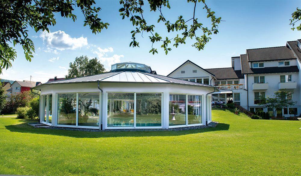 Hotel Traube Revital Wurmlingen Ngoại thất bức ảnh
