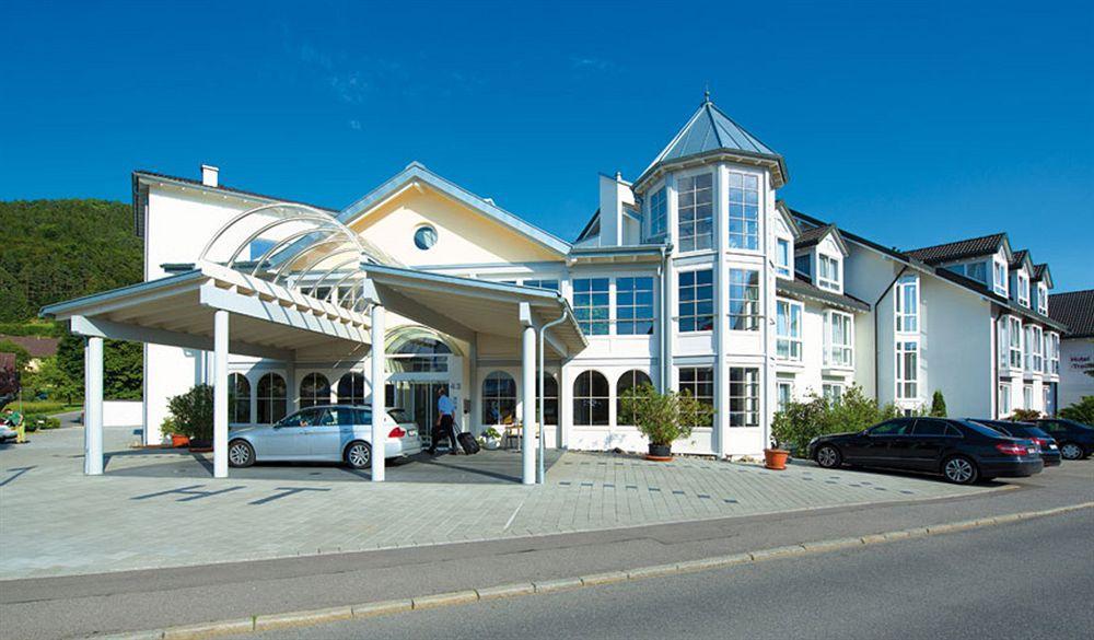 Hotel Traube Revital Wurmlingen Ngoại thất bức ảnh