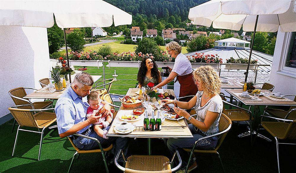 Hotel Traube Revital Wurmlingen Ngoại thất bức ảnh