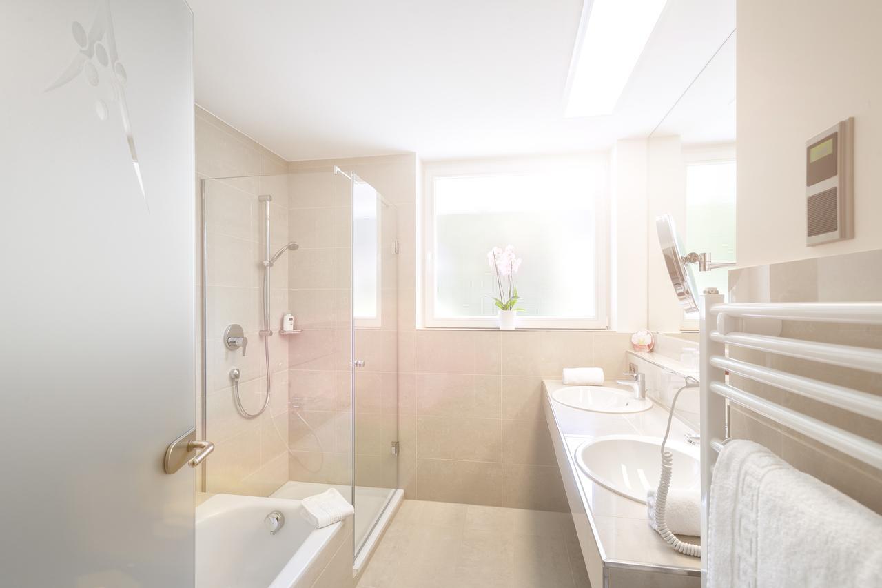 Hotel Traube Revital Wurmlingen Ngoại thất bức ảnh