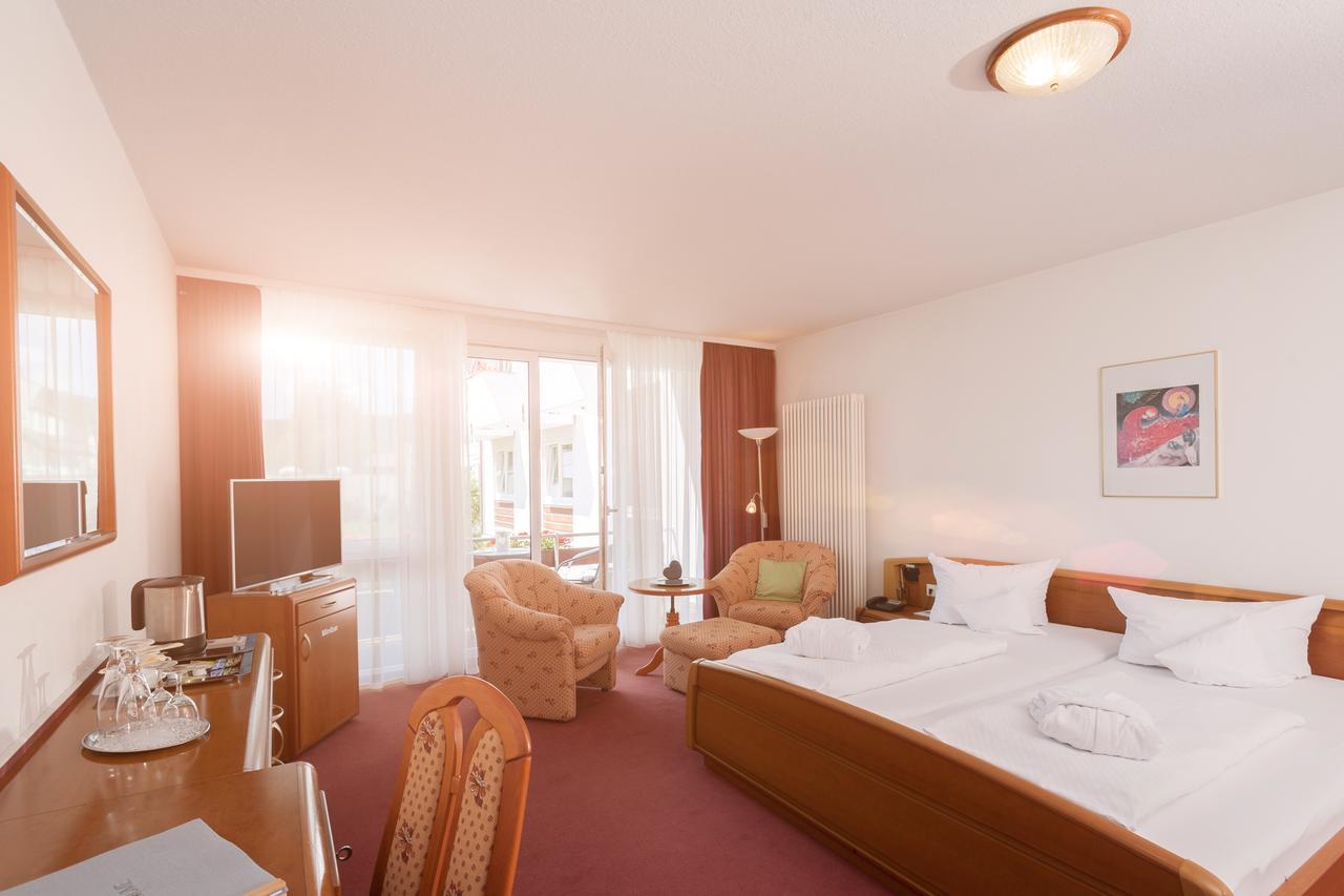 Hotel Traube Revital Wurmlingen Ngoại thất bức ảnh