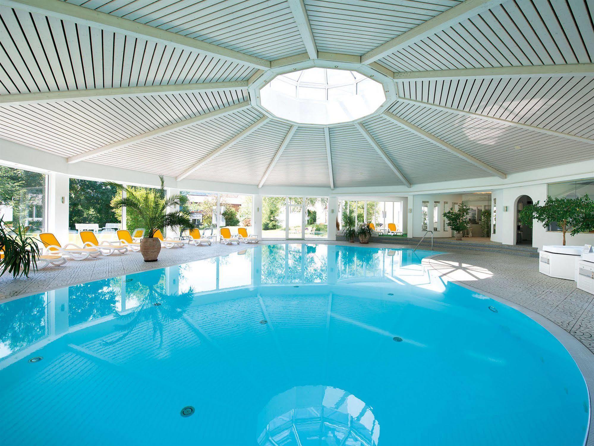 Hotel Traube Revital Wurmlingen Ngoại thất bức ảnh