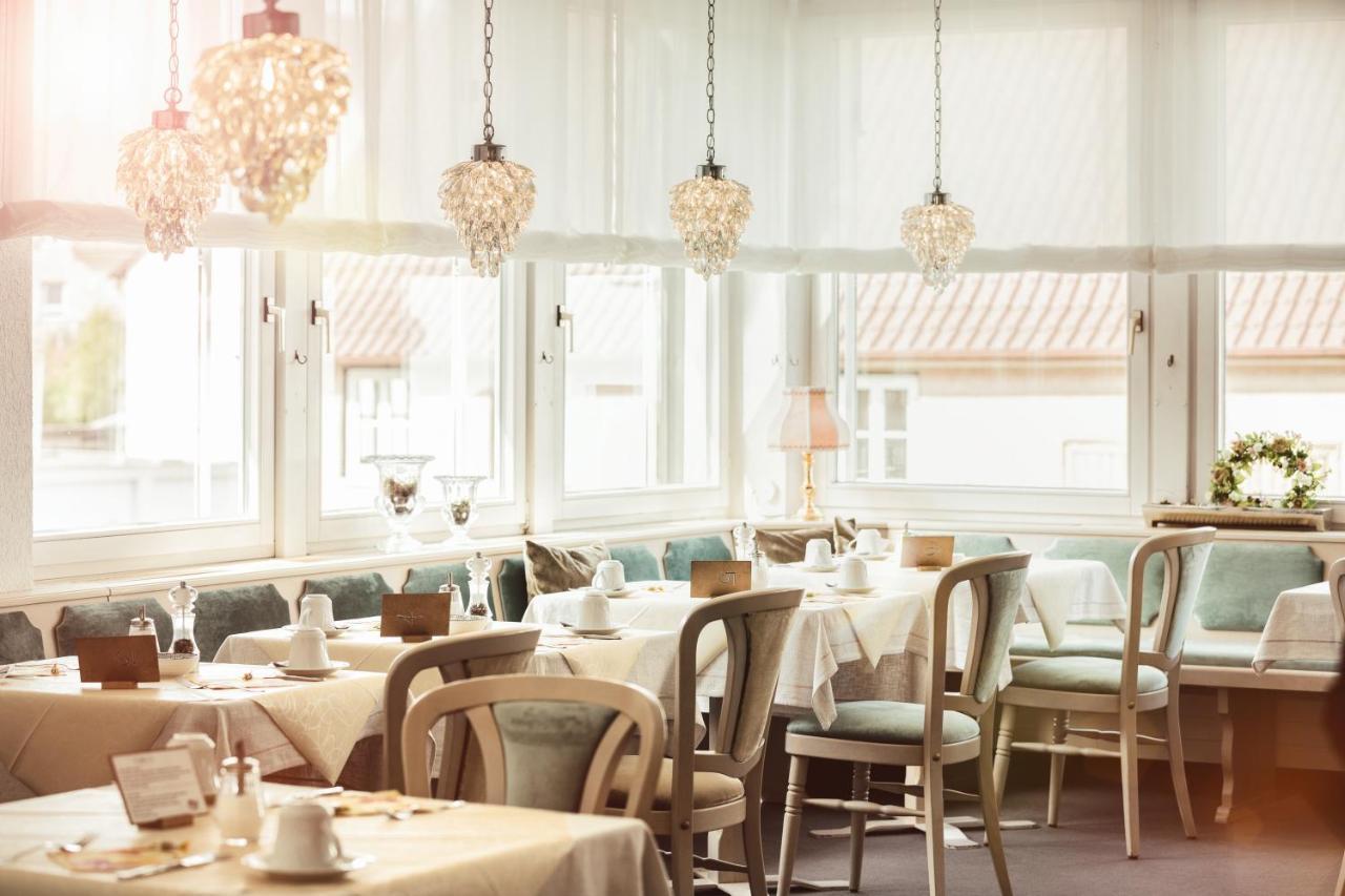 Hotel Traube Revital Wurmlingen Ngoại thất bức ảnh