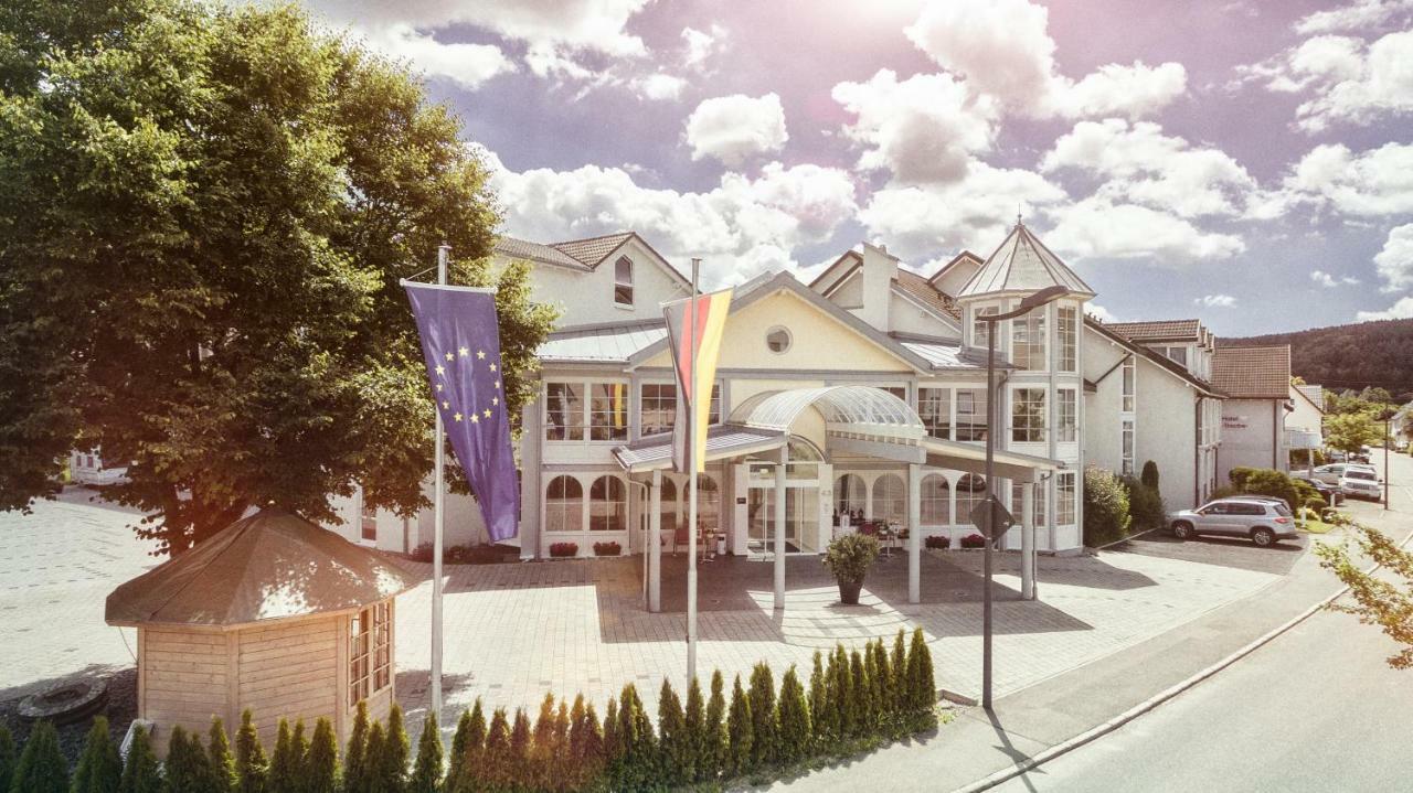 Hotel Traube Revital Wurmlingen Ngoại thất bức ảnh
