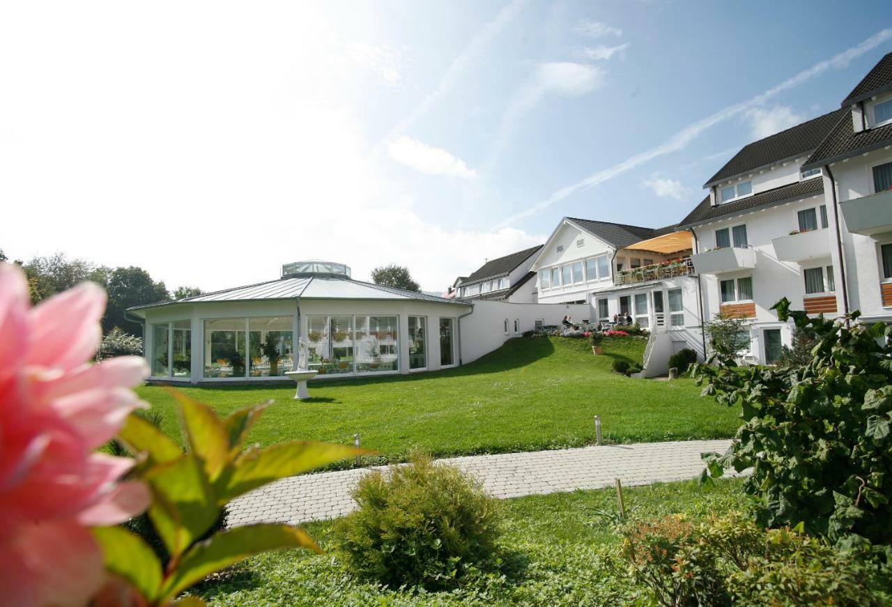 Hotel Traube Revital Wurmlingen Ngoại thất bức ảnh