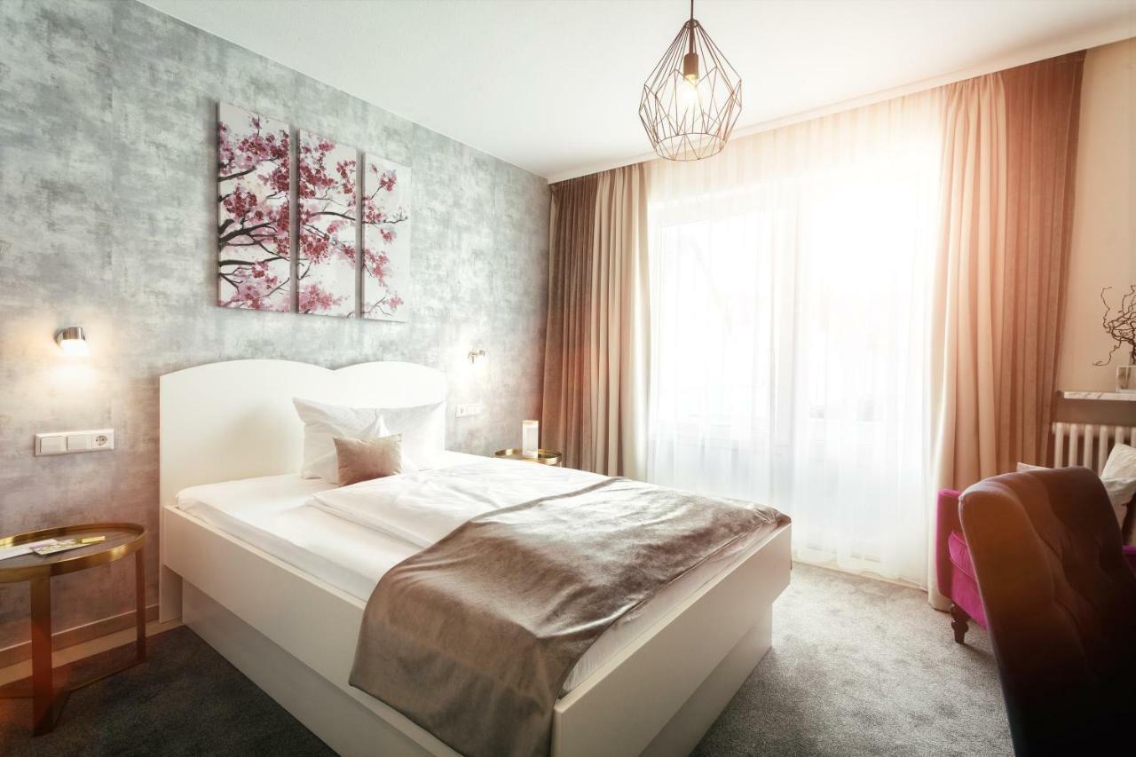 Hotel Traube Revital Wurmlingen Ngoại thất bức ảnh