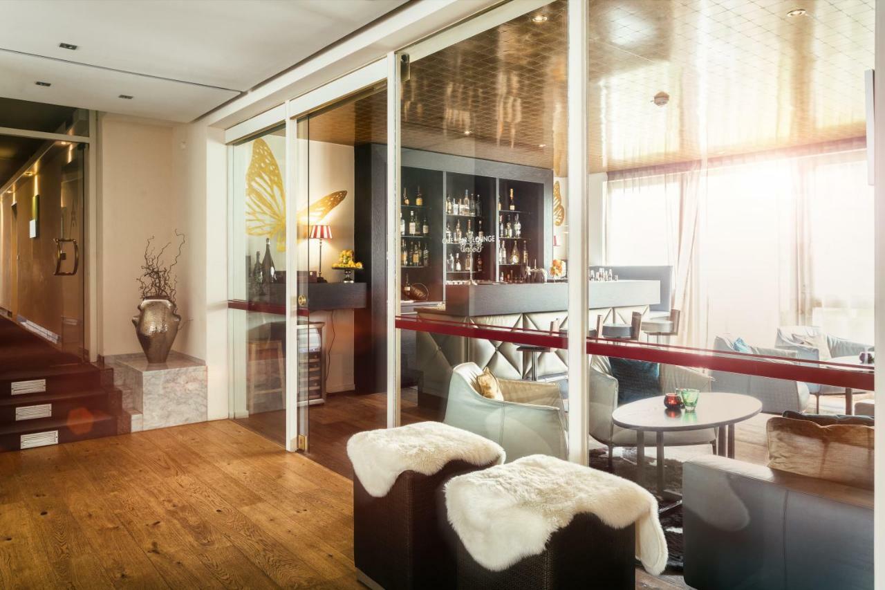 Hotel Traube Revital Wurmlingen Ngoại thất bức ảnh