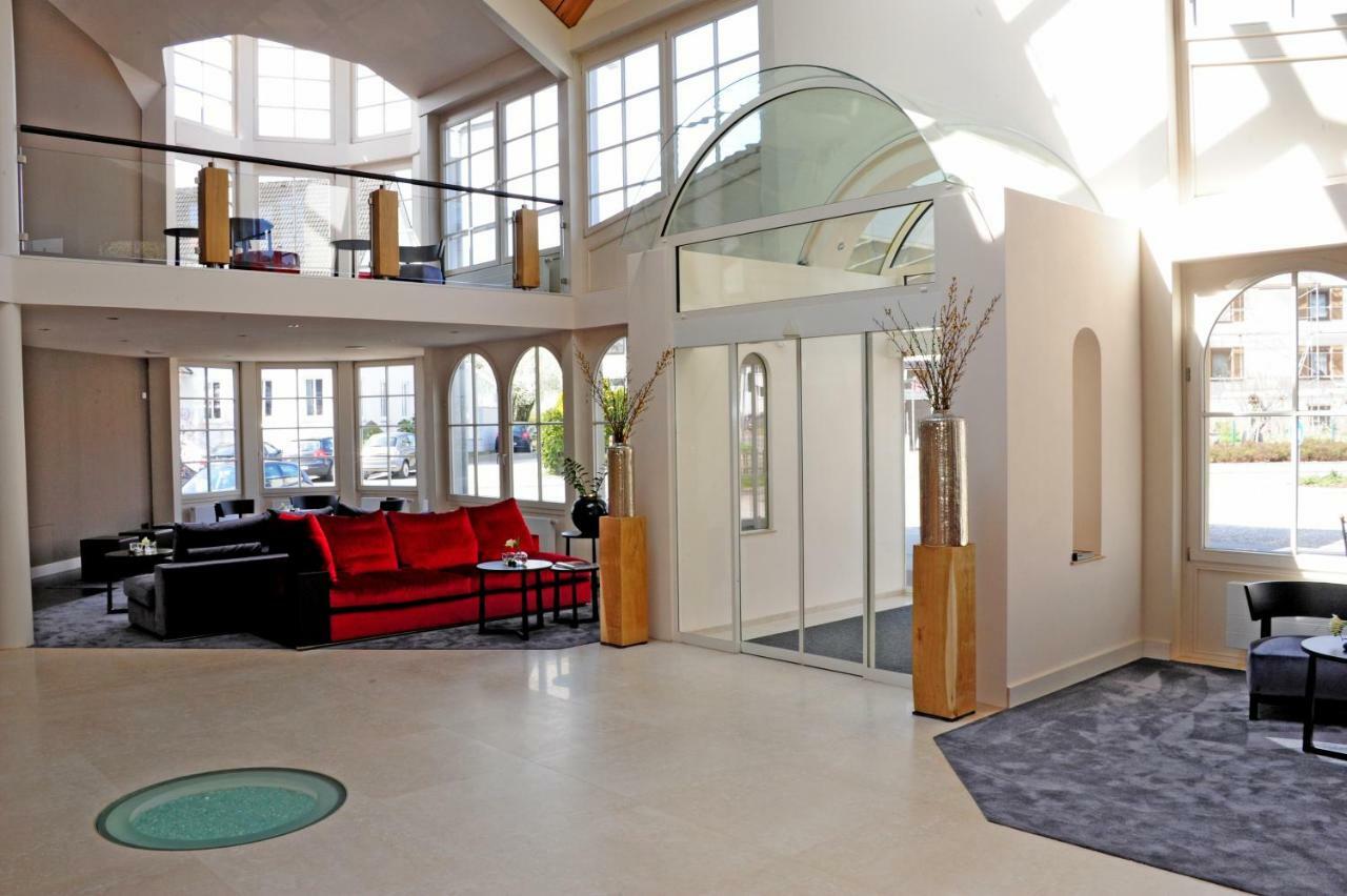 Hotel Traube Revital Wurmlingen Ngoại thất bức ảnh