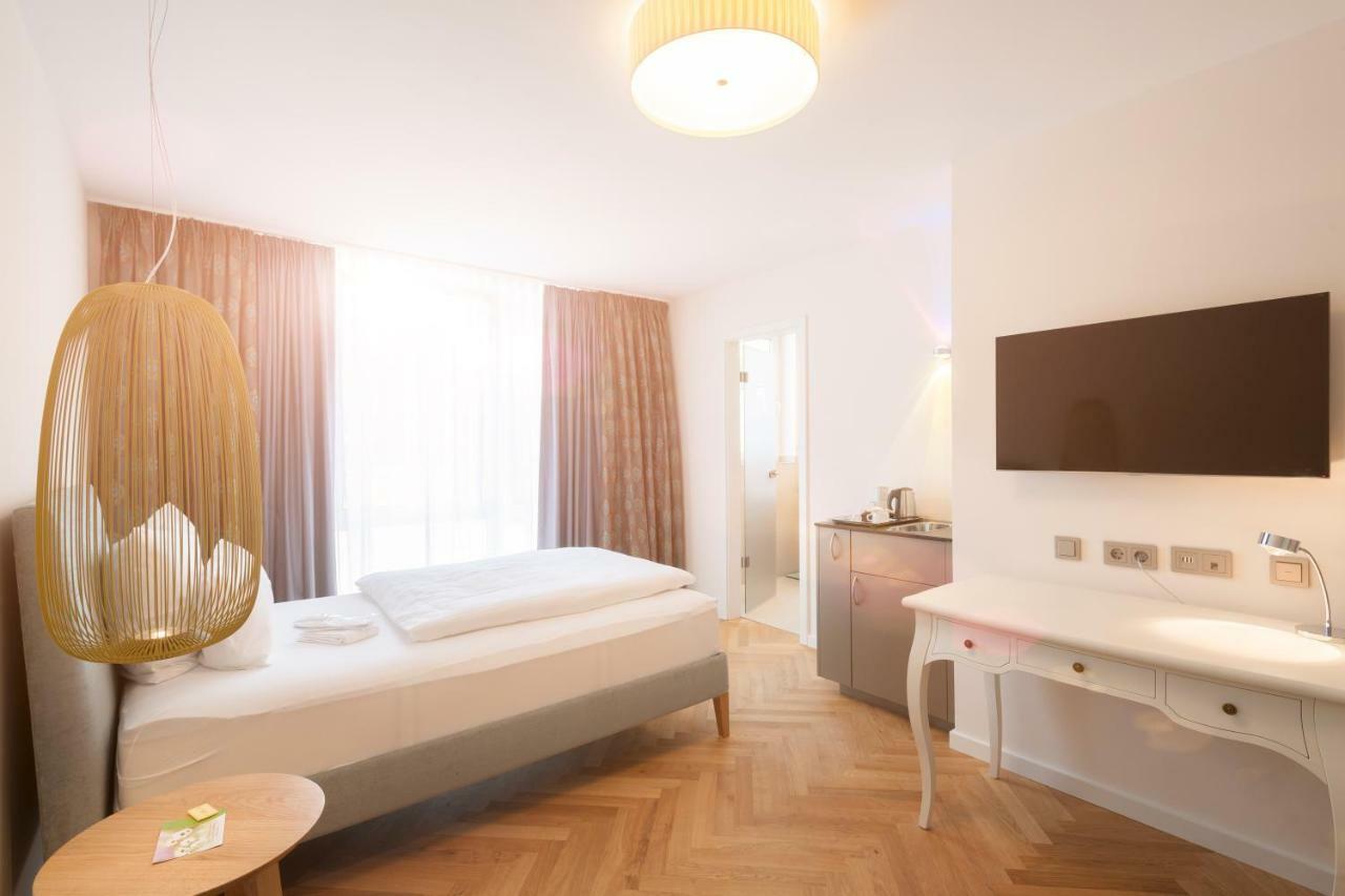 Hotel Traube Revital Wurmlingen Ngoại thất bức ảnh