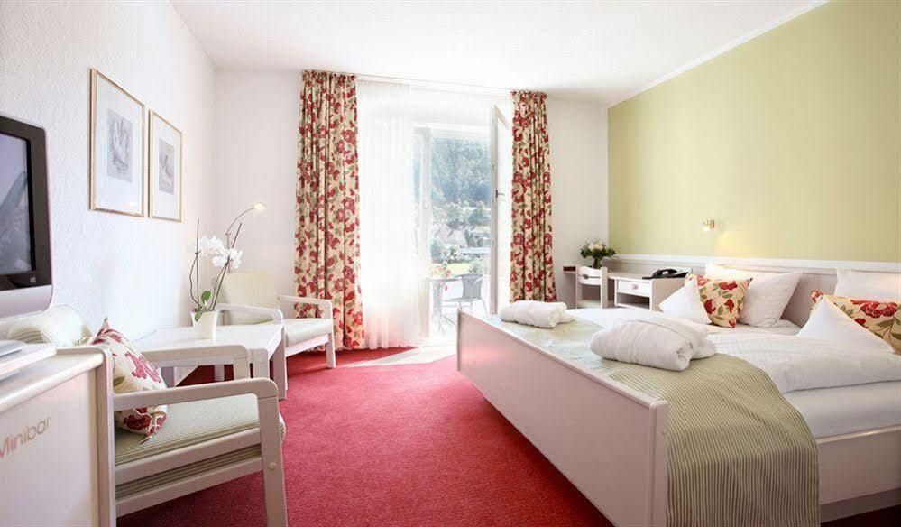 Hotel Traube Revital Wurmlingen Ngoại thất bức ảnh